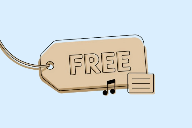 Free AI Lyrics Generator 