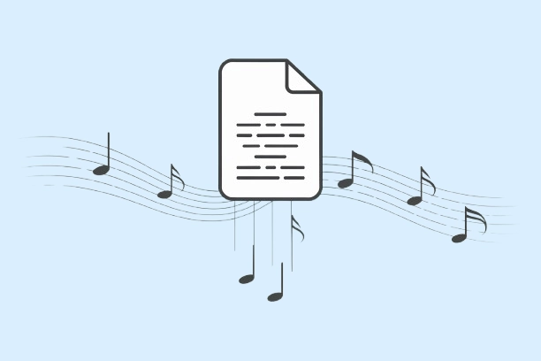 Structured Lyrics for AI Music Generator