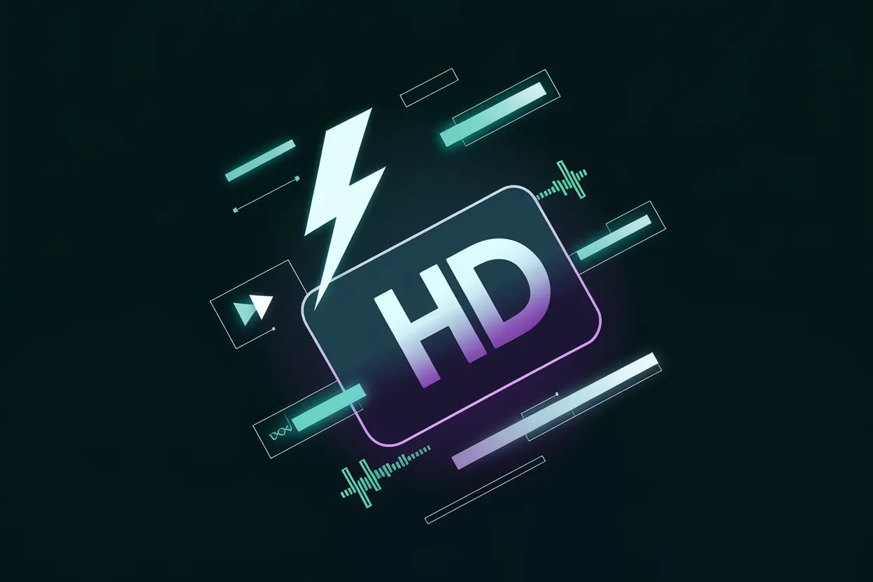 Fast and High-Quality Track Separation