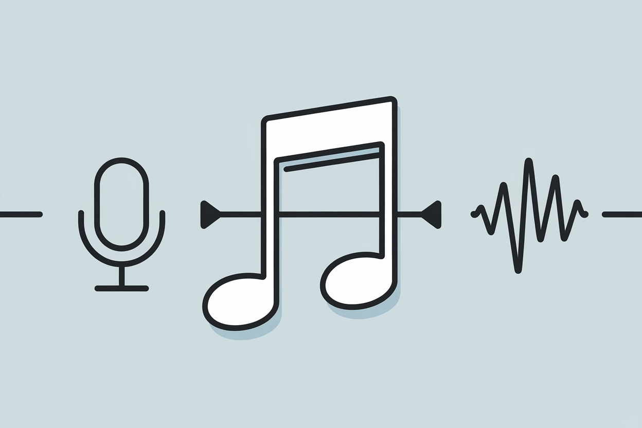 Remove Vocals from Music